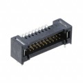 TFM-110-01-L-D-RE1-WT - CONN HEADER R/A 20POS 1.27MM