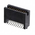 TFM-110-32-L-D-A - CONN HEADER SMD 20POS 1.27MM