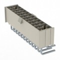 IPL1-112-01-L-D-RA-K - CONN HEADER R/A 24POS 2.54MM