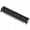 SHF-120-01-F-D-SM - CONN HEADER SMD 40POS 1.27MM