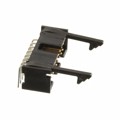 104130-3 - CONN HEADER R/A 16POS 2.54MM