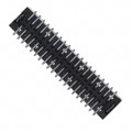 5-104655-5 - CONN HEADER SMD 40POS 1.27MM