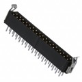 M80-8533442 - CONN HEADER VERT 34POS 2MM