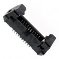 EHF-110-01-L-D-SM - CONN HEADER SMD 20POS 1.27MM