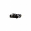 0428193243 - CONN HEADER VERT 3POS 10MM