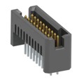 TFM-110-11-LM-D-K - CONN HEADER VERT 20POS 1.27MM