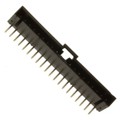 0705530019 - CONN HEADER R/A 20POS 2.54MM