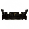 5499160-6 - CONN HEADER VERT 26POS 2.54MM