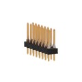 87227-8 - CONN HEADER VERT 16POS 2.54MM