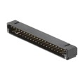 FI-W41P-HFE - CONN HEADER SMD R/A 41POS 1.25MM