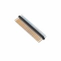 0901310785 - CONN HEADER VERT 50POS 2.54MM