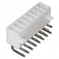 0039301162 - CONN HEADER R/A 16POS 4.2MM