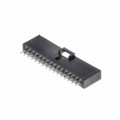 0705430120 - CONN HEADER VERT 16POS 2.54MM