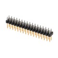 PHT-117-01-L-D - CONN HEADER VERT 34POS 2.54MM