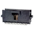 5-104549-5 - CONN HEADER SMD 30POS 1.27MM
