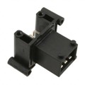 1-963211-1 - CONN HEADER R/A 6POS 5MM