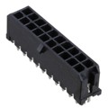 0430452026 - CONN HEADER VERT 20POS 3MM