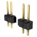 929647-01-05-EU - CONN HEADER VERT 5POS 2.54MM