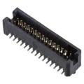 TFM-115-02-L-D-A - CONN HEADER SMD 30POS 1.27MM