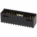 1-103168-1 - CONN HEADER VERT 26POS 2.54MM