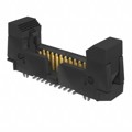 EHF-110-01-LM-D-SM-LC-K - CONN HEADER SMD 20POS 1.27MM