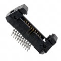 EHF-110-01-L-D-RA - CONN HEADER R/A 20POS 1.27MM