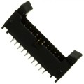 155220-6302-RB - CONN HEADER VERT 20POS 2MM