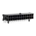 0430452401 - CONN HEADER R/A 24POS 3MM