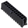 0430452229 - CONN HEADER VERT 22POS 3MM