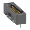 TFM-110-02-S-D-WT-P - CONN HEADER SMD 20POS 1.27MM