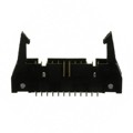 5499206-5 - CONN HEADER VERT 24POS 2.54MM