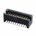 TFM-110-02-S-D-LC - CONN HEADER SMD 20POS 1.27MM
