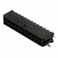 0430452411 - CONN HEADER SMD R/A 24POS 3MM