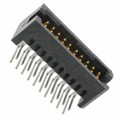 TFML-110-01-S-D-RA - CONN HEADER R/A 20POS 1.27MM