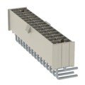 IPL1-115-01-S-D-RA-K - CONN HEADER R/A 30POS 2.54MM