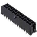 0430452429 - CONN HEADER VERT 24POS 3MM