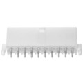 1-794070-1 - CONN HEADER VERT 20POS 4.14MM