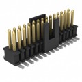 FTSH-115-01-L-DV-K-P-TR - CONN HEADER SMD 30POS 1.27MM
