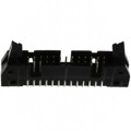 5499374-6 - CONN HEADER VERT 26POS 2.54MM