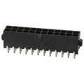 5-794632-4 - CONN HEADER VERT 24POS 3MM