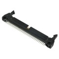 N3764-6302RB - CONN HEADER VERT 64POS 2.54MM