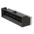 0444282401 - CONN HEADER R/A 24POS 3MM