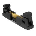 FTSH-115-01-L-DV-EJ - CONN HEADER SMD 30POS 1.27MM