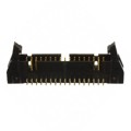 5499913-8 - CONN HEADER R/A 34POS 2.54MM