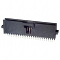 104071-5 - CONN HEADER VERT 25POS 1.27MM