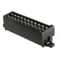 963357-1 - CONN HEADER VERT 22POS 5MM