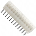 0039301241 - CONN HEADER R/A 24POS 4.2MM
