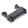 81026-660203-RB - CONN HEADER VERT 26POS 1.27MM