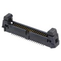 EHF-120-01-S-D-SM-P-TR - CONN HEADER SMD 40POS 1.27MM
