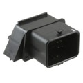 0643340100 - CONN HEADER BRD EDGE 32POS